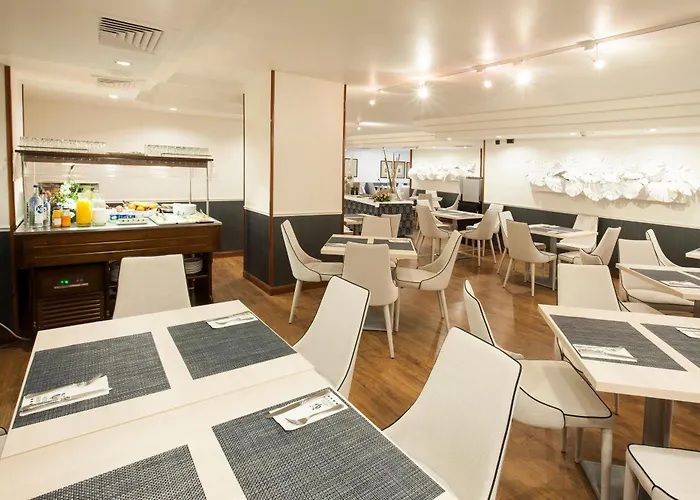 Hotel Gran Via Logroño